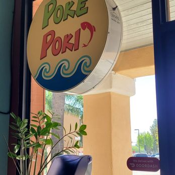Poke Poki - Poke Near Me - La Verne, California
