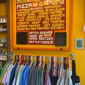 SquareHouse Pizza - Menu - Pizza Near Me - Gainesville, Florida SquareHouse Pizza - Menu - Pizza Near Me - Gainesville, Florida