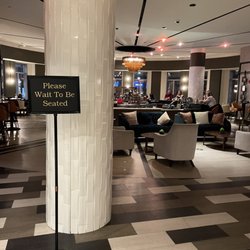 Ghost Light Restaurant & Lounge - Entrance