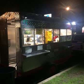 Tacos Tejuino Jalisco - Food Trucks Near Me - Westminster, California Tacos Tejuino Jalisco - Food Trucks Near Me - Westminster, California