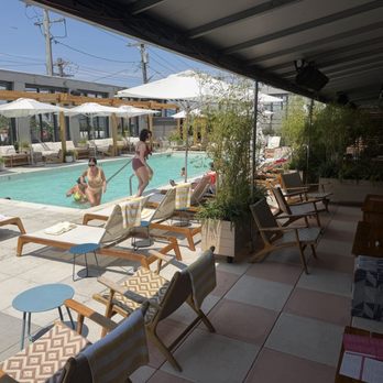 The Rockaway Hotel - Hotels Near Me - Queens, New York