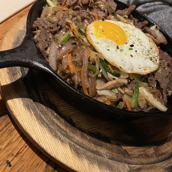 Surisan - Japchae Rice Dinner - Korean Near Me - San Francisco, California Surisan - Japchae Rice Dinner - Korean Near Me - San Francisco, California