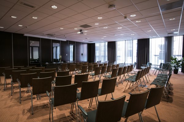 Oranje Hotel Leeuwarden by null