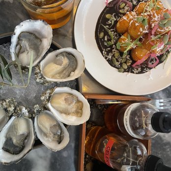 Canon - Cocktail Bars Near Me - Sacramento, California