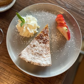 Sala Astoria - Tarta Santiago - Spanish Near Me - Queens, New York Sala Astoria - Tarta Santiago - Spanish Near Me - Queens, New York