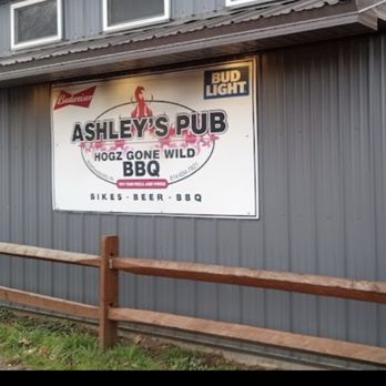 Ashley's Pub BBQ & Catering - Barbeque Near Me - Spartansburg, Pennsylvania Ashley's Pub BBQ & Catering - Barbeque Near Me - Spartansburg, Pennsylvania