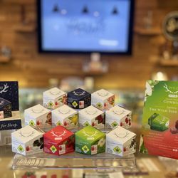 Herbn Elements - Wyld Wednesdays!