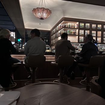 Uchibā Austin - Cocktail Bars Near Me - Austin, Texas