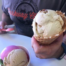 Pecan Praline
