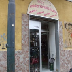 Articoli per Parrucchieri ed Estetica