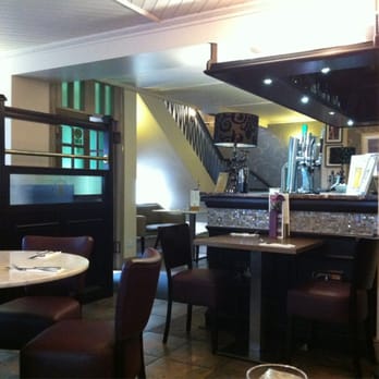 Harry's Cafe - Irish Near Me - Ballycastle, MYL