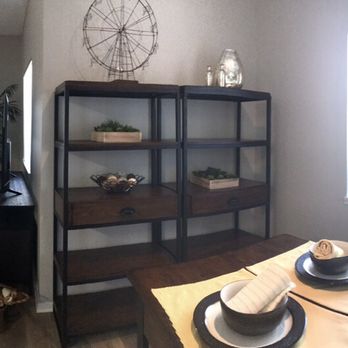 El Paseo - Living room and dining room - Apartments Near Me - Tustin, California El Paseo - Living room and dining room - Apartments Near Me - Tustin, California
