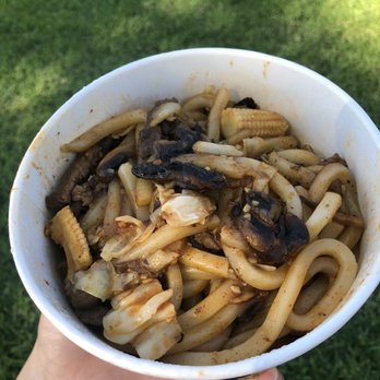 Whealthy - create your own bowl - Asian Fusion Near Me - Santa Ana, California