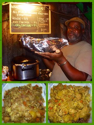 Winston's Kitchen by null