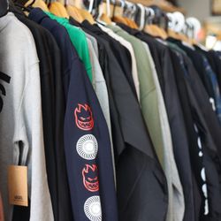 Big Bear Boards - Skate Hoodies