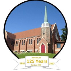 Immanuel Lutheran Preschool & Childcare - Immanuel Lutheran Church