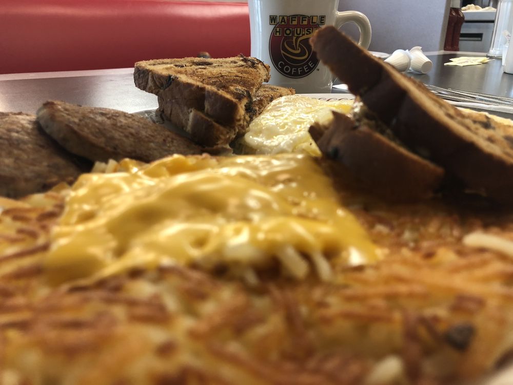 WAFFLE HOUSE 10 Photos & 14 Reviews 2928 London Groveport Rd, Grove