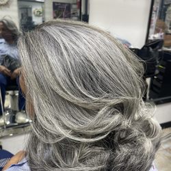 Styles by Nany