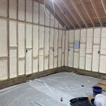 Eco Spray Foam - Insulation Installation Near Me - Pearl River, New York Eco Spray Foam - Insulation Installation Near Me - Pearl River, New York