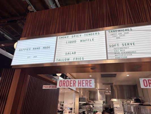 Happies Hand Made by null