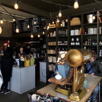 Le Marché St. George - Cafes Near Me - Vancouver, British Columbia Le Marché St. George - Cafes Near Me - Vancouver, British Columbia