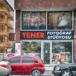 Yener Fotoğraf Stüdyosu