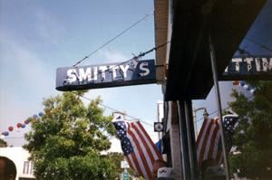 Smitty's Bar by null