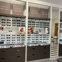 LensCrafters