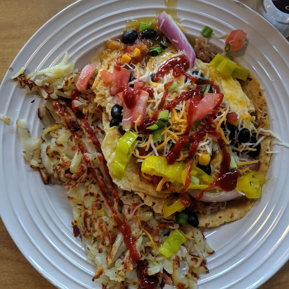 Yellowstone Grill - Carnitas - American Near Me - Gardiner, Montana Yellowstone Grill - Carnitas - American Near Me - Gardiner, Montana