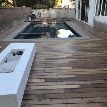 LA Decks - General Contractors Near Me - Los Angeles, California