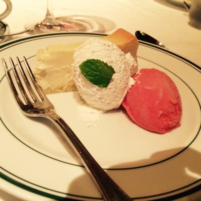 Wolfgang's Steakhouse Marunouchi by null