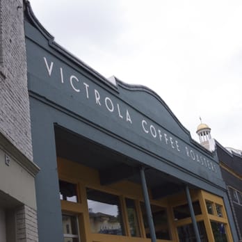 Victrola Coffee Roasters - Coffee Roasteries Near Me - Seattle, Washington Victrola Coffee Roasters - Coffee Roasteries Near Me - Seattle, Washington