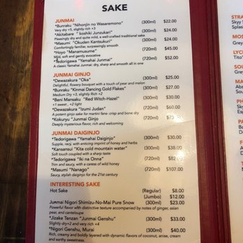 Moon Thai & Japanese - Japanese Near Me - Weston, Florida
