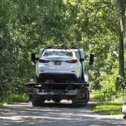 First Coast Towing