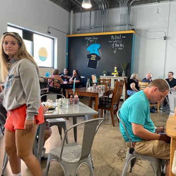 Wake Up And Waffle - Busy breakfast place! - Breakfast & Brunch Near Me - Sandusky, Ohio Wake Up And Waffle - Busy breakfast place! - Breakfast & Brunch Near Me - Sandusky, Ohio