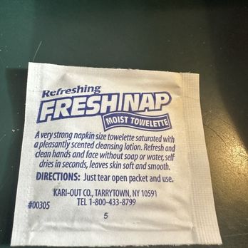 Wendell's - Fresh nap - Chicken Wings Near Me - Norton, Massachusetts