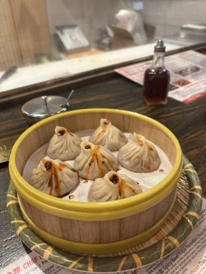Chef Sun’s Noodle and Dumpling McKinney by null