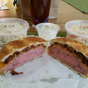 Highlander Deli - a cut in half sandwich - Delis Near Me - West Milford, New Jersey Highlander Deli - a cut in half sandwich - Delis Near Me - West Milford, New Jersey