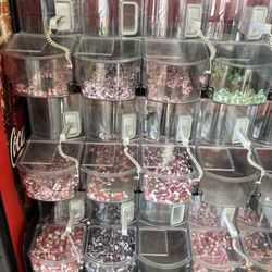 Krissys Drink and Snack Shop