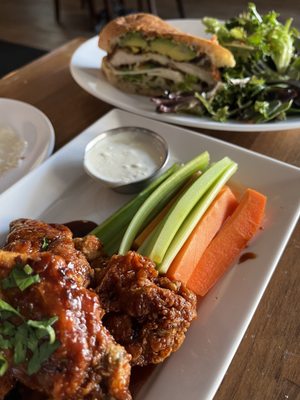 Central Bistro by null