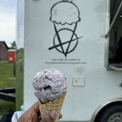 Sisters of Anarchy Ice Cream
