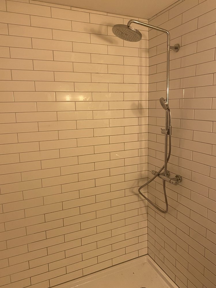 Slide of A B C Plumbing and Filtration