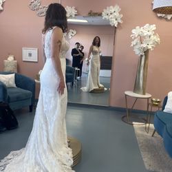 Just Right Bridal