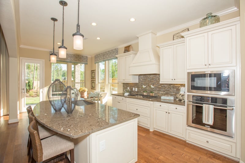 VILLAGE BUILDERS AT THE GROVES BY LENNAR Updated September 2024