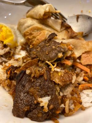 Kalbi Taco Shack by null