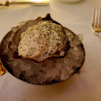 Le Cirque - Oyster app of the day - French Near Me - Las Vegas, Nevada Le Cirque - Oyster app of the day - French Near Me - Las Vegas, Nevada
