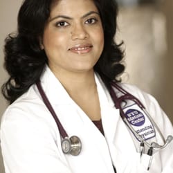 Soma Mandal, MD - Dr. Mandal