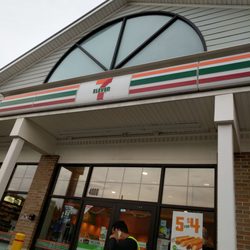 7-Eleven