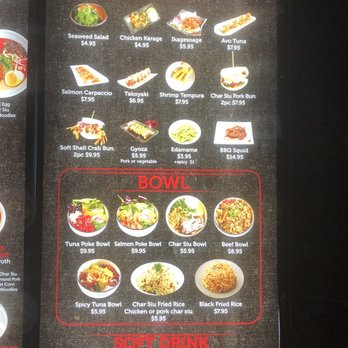 Kiwami Ramen - Drive thru ramen! - Ramen Near Me - Tucson, Arizona