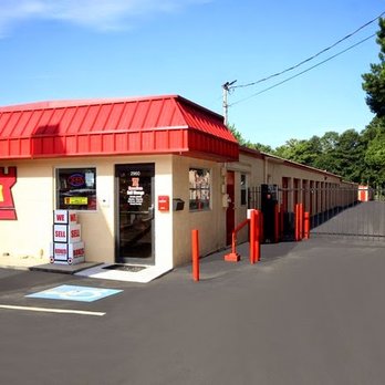 SecurCare Self Storage - Self Storage Near Me - Smyrna, Georgia SecurCare Self Storage - Self Storage Near Me - Smyrna, Georgia